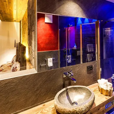 Hotel Tyrol 3*