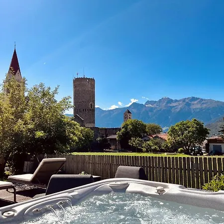 Tyrol 3* Malles Venosta