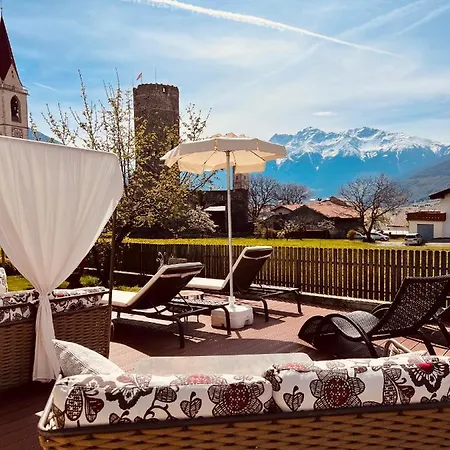 Hotel Tyrol 3*