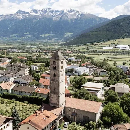 Tyrol Hotel